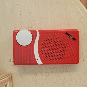 Vintage Radio